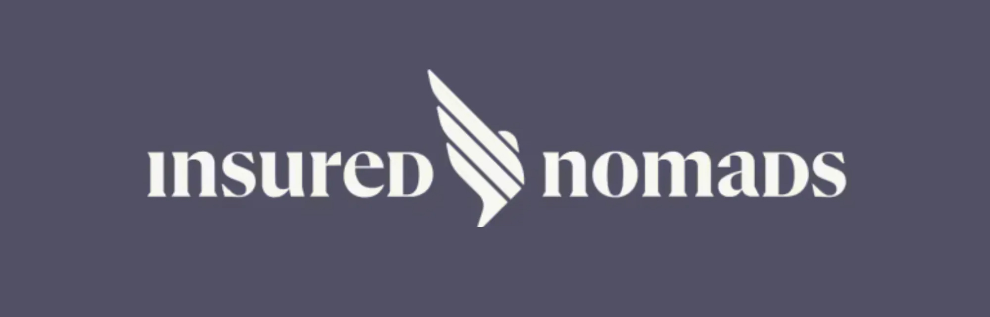 Insured Nomads Health Insurance Logo