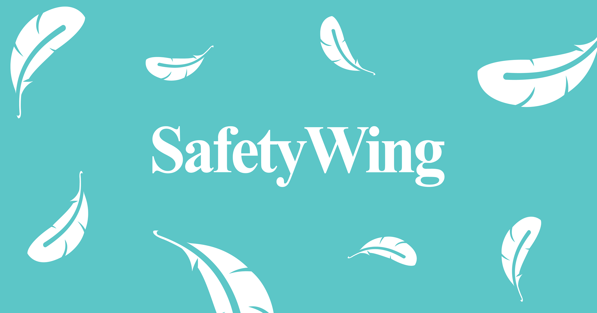 SafetyWing Health Insurance Logo